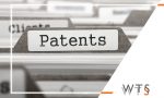 Patent licensing